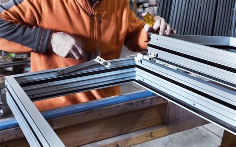 aluminum door window manufacturing fabrication|aluminium window fabricators near me.